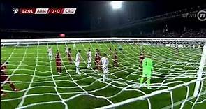Andrej Kramaric Goal,Armenia vs Croatia (0-1) All Goals and Extended Highlights