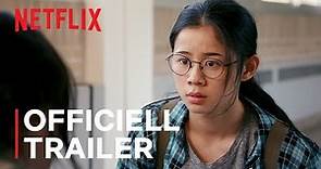The Half of It | Officiell trailer | Netflix