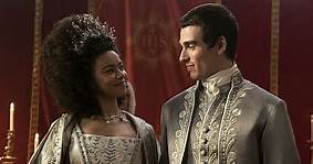 La historia de amor real entre la reina Carlota y el rey Jorge III que inspiró el spin-off de 'Los Bridgerton'