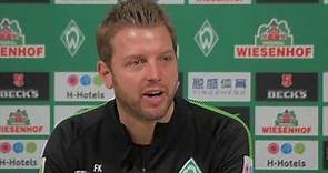 Best of Florian Kohfeldt | Ein Jahr Cheftrainer des SV Werder