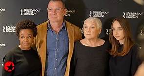 The Broadway Show: Liev Schreiber, Tyne Daly & the Cast of DOUBT on the Play's Timely Revival