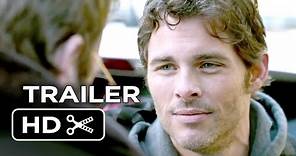 Into the Grizzly Maze Official Trailer #1 (2015) - James Marsden, Billy Bob Thornton Movie HD