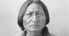 Sitting Bull: The Legendary Lakota Warrior | Wild West Documentary