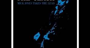 The Clash - Mick Jones Takes The Lead (Full Album)