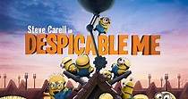 Despicable Me - movie: watch streaming online