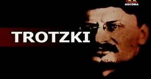 Documental de Trotsky el revolucionario