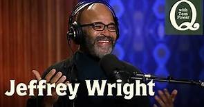 Jeffrey Wright on American Fiction, Basquiat and his friendship with David Bowie