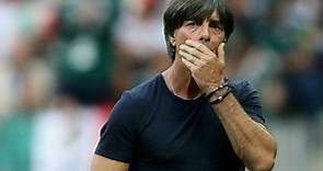 El DT de Alemania sorprendió: "No nos veo como favoritos para ganar la Eurocopa"