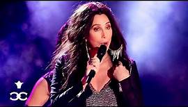 Cher - Woman's World (Live from 4th of July Fireworks Spectacular)