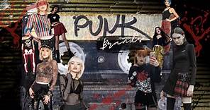 11 Top Punk Clothing Brands that Defines the Subculture - 90s Fashion World