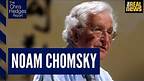 The Chris Hedges Report: Noam Chomsky, Pt 1