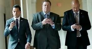 'This Week Sunday Spotlight': 'Alpha House' Premieres On Amazon Instant Video