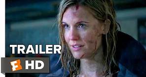 The Hurricane Heist Trailer #1 (2018) | Movieclips Indie