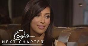 Exclusive: The Kardashians' Spiritual Side | Oprah's Next Chapter | Oprah Winfrey Network