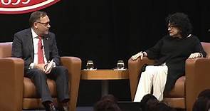 A conversation with U.S. Supreme Court Justice Sonia Sotomayor | Washington University