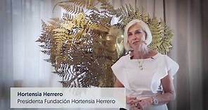 Fundación Hortensia Herrero - Exposición "Esculturas Monumentales" Manolo Valdés