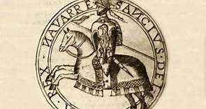 Sancho VII de Navarra, "El Fuerte", El Último Rey Navarro de la Dinastía Jimena.