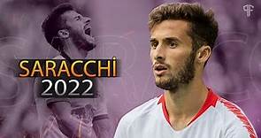 Marcelo Saracchi | 2022 | Welcome To Levante UD | Dribbling Skills,Saves And Goals | HD