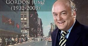 Gordon Jump (1932-2003)