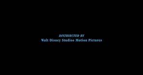 Walt Disney Studios Motion Pictures/Disney (2018/1989)