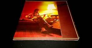 Eric Clapton (Vinyl) Backless (full album)