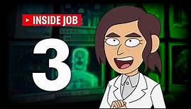 Inside Job Part 3 Release Date & Trailer - Everything We Know