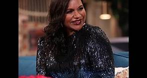 Mindy Kaling Reveals Heartfelt New Details About Her Pregnancy and Baby Boy Spencer - E! Online