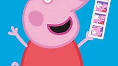 Peppa Pig: Volume 12 Episode 1 Valentine's Day/The Perfect Day