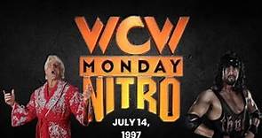 WCW Monday Nitro (July 14, 1997) Watch Along