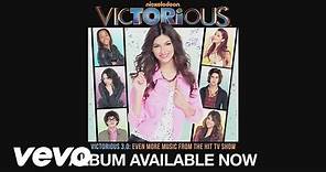 Victorious Cast - Here's 2 Us (Lyric Video) ft. Victoria Justice