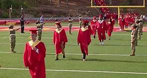 Clarke Central High School Graduation Ceremony 2023 (1080p)