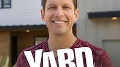 Yard Crashers: Brick Bar Backyard