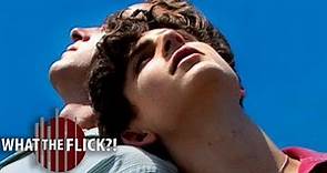 Call Me By Your Name - Official Movie Review