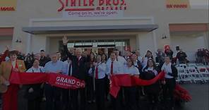 Stater Bros. Markets Grand Opening Celebration at The Collection