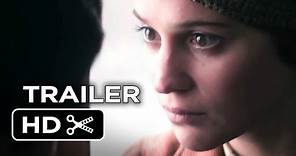 Testament Of Youth Official Trailer #1 (2015) - Kit Harington, Hayley Atwell War Movie HD