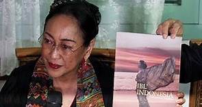 Rachmawati Minta Polri Tegas Soal Puisi Sukmawati Soekarnoputri