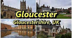 Gloucester, UK