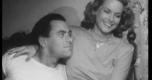 Gunslinger 1956 HQ COLOR John Ireland, Beverly Garland, Allison Hayes Movie