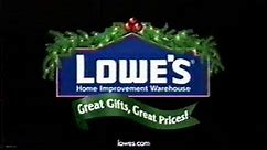 Lowes Commercial (1999)