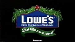 Lowes Commercial (1999)