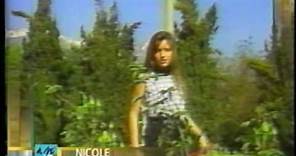 Nicole - Tal Vez Me Estoy Enamorando