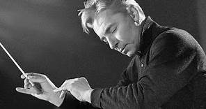 Dvořák: Symphony No. 9 "From the New World" / Karajan · Berliner Philharmoniker