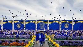 2023 Santa Monica High School Graduation