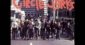 Circle Jerks - Wild In The Streets (1982) // Full Album