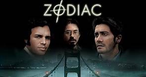 Zodiac - El Montaje del Director (2007) HD Castellano
