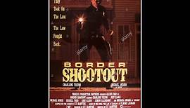 Border Shootout (1990) - Glenn Ford