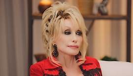Dolly Parton on how she balances privacy and public life
