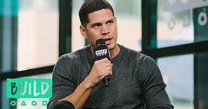 JD Pardo On Being A Struggling Actor