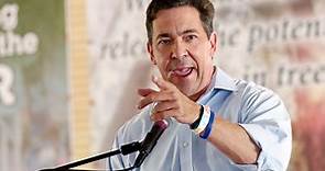 Who is Mississippi Senate candidate Chris McDaniel?