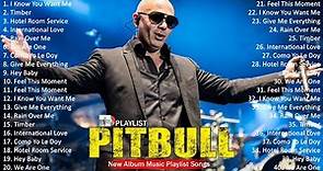 Pitbull 2024 MIX ~ Top 10 Best Songs ~ Pitbull Greatest Hits ~ Pitbull Full Album #31